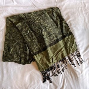 Pashima Scarf - 60x26